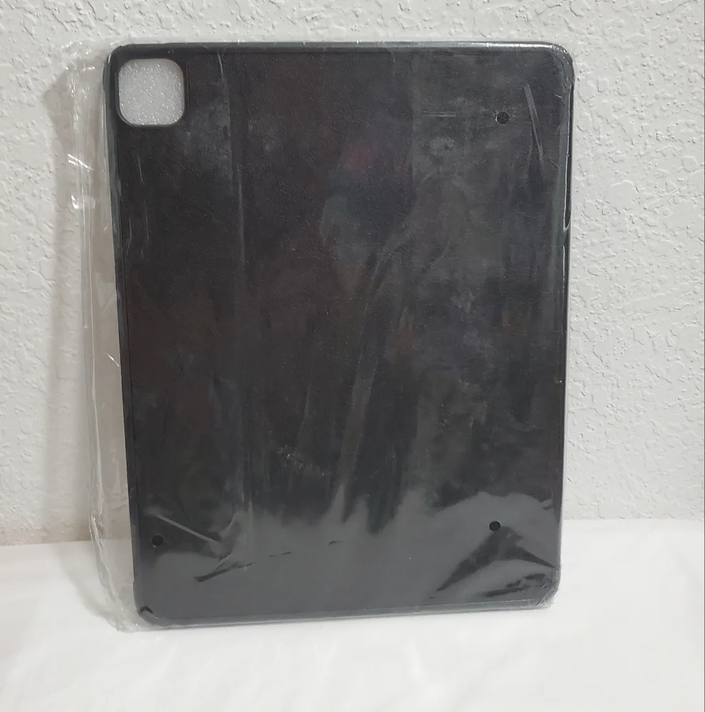 Black Tablet Case For iPad Pro 13 (2024)